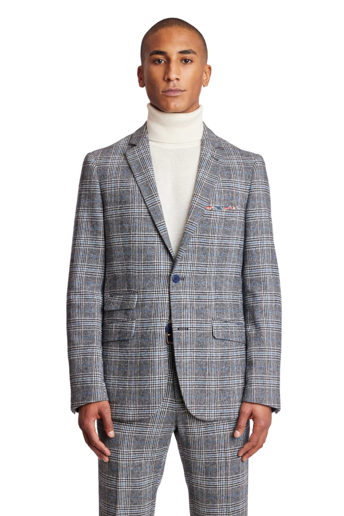 theory luxe Dover Dane コート アウター ライトシルバー MASTER PIECE ITEMS | Theory luxe[セオリーリュクス]公式通販サイト