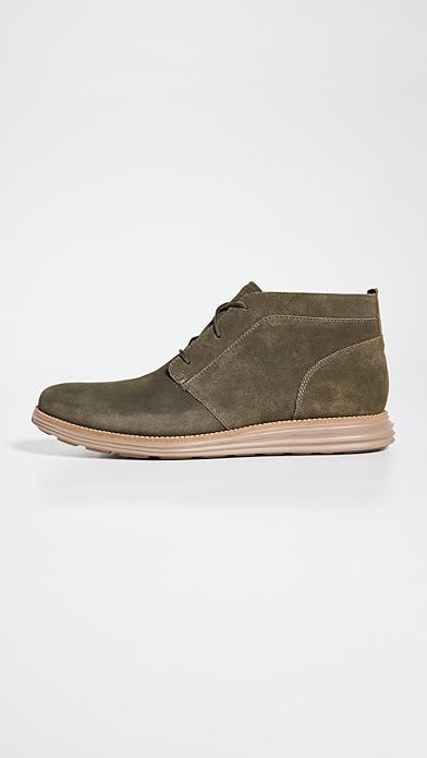 cole haan original grand chukka boot