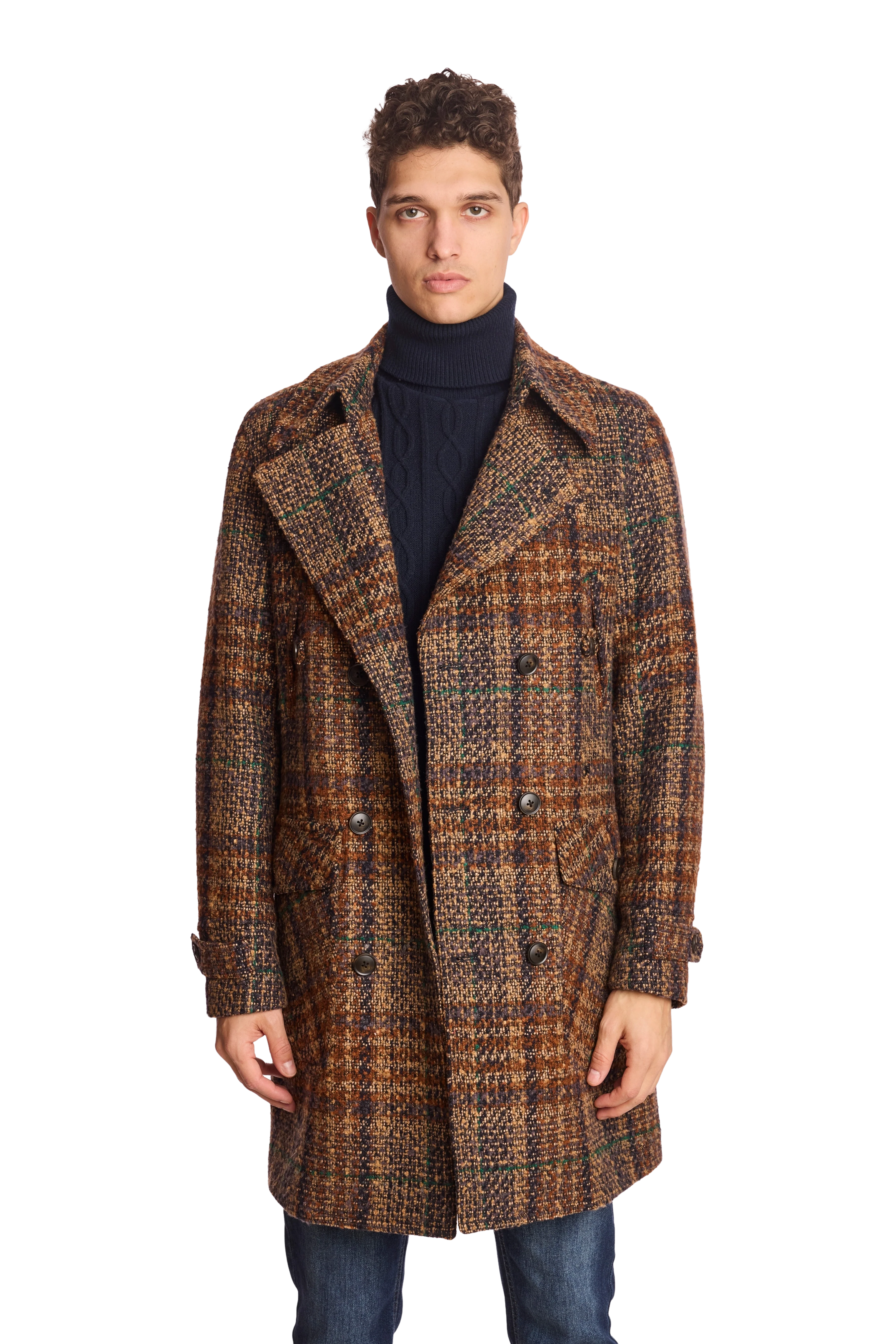 T*a様 COOTIE 20SS Overdyed Over Coat 184_446617_1755967921528.png